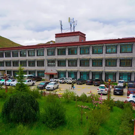 Shiga Yangcha Grand Hotel