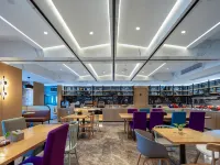 Campanile Hotel (Nanjing Xianlin University City Wanda Mall) Hotels near Qi Xia Mountain
