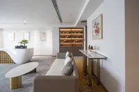 厚新大飯店（莆田湄洲灣北岸經濟開發區店）