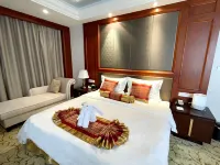 Henghe Huaxing Hotel