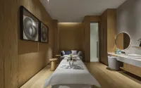 Yuanchang Grand Harbourview Hotel - spa