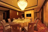 Great Xianbei Hotel Inner Mongolia Hotel a Oroqen Autonomous Banner