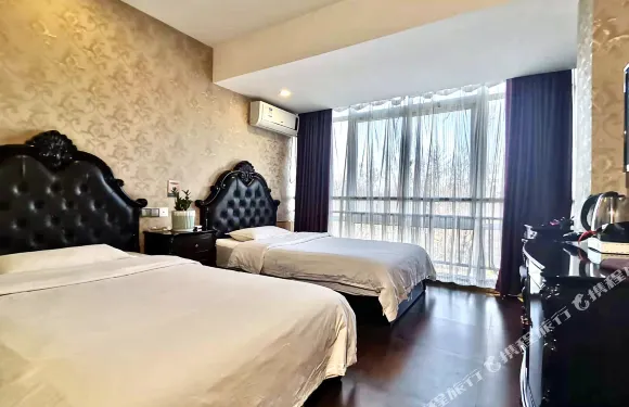 樂亭景泰快捷賓館