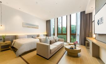 Renjoy Hotel Wenchang Lvfa