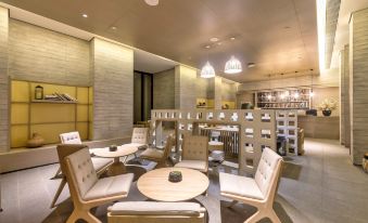 Renjoy Hotel Wenchang Lvfa