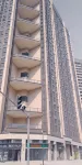 Yumi Apartment (Dinghu Mountain Light Rail Station)