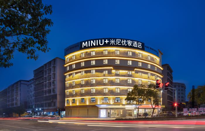 Miniyoujia Hotel