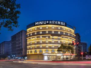 Miniyoujia Hotel