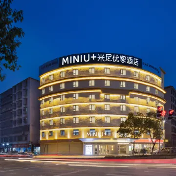 Miniyoujia Hotel