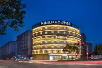 Miniyoujia Hotel - 3つ星