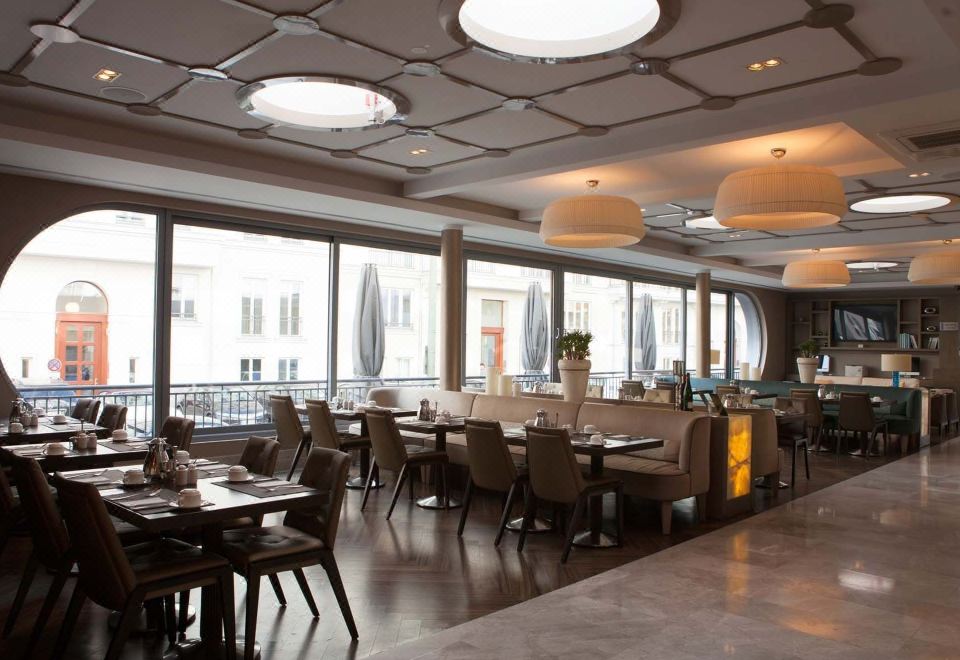 타이타닉 컴포트 미테