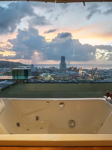 รูปภาพของเดอะเซนส์เซส รีสอร์ท แอนด์ พูลวิลล่า ภูเก็ต