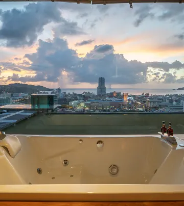 ห้องสวีท(the senses)