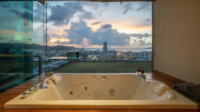 The Senses Resort & Pool Villas, PHUKET