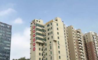 Chengbang Hotel (Shenzhen Dahe)
