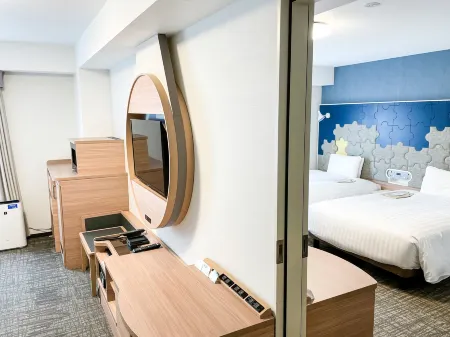 Comfort Suites Tokyo Bay