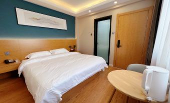 Yue Fashion Life Hotel