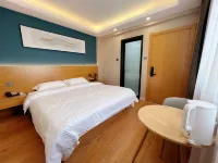 Yue Fashion Life Hotel - Bữa sáng