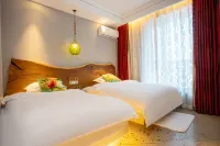 Qu She Boutique Hotel