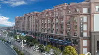 Lavande Hotel（Siyang RT Mart）