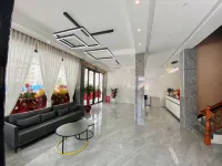 Yushiman Boutique Hotel (Fengshan No.2 Branch) Hotels in Fengshan