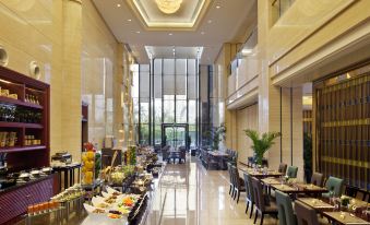 Holiday Inn Hangzhou CBD - Housity