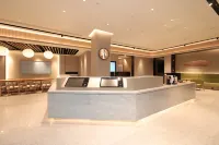 JI 호텔 (동주장로 지점) 루둥 호텔