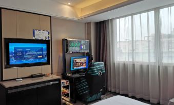 E+Sports Hotel