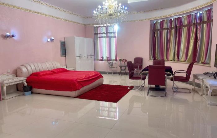 Yi'an Jinlong Hotel