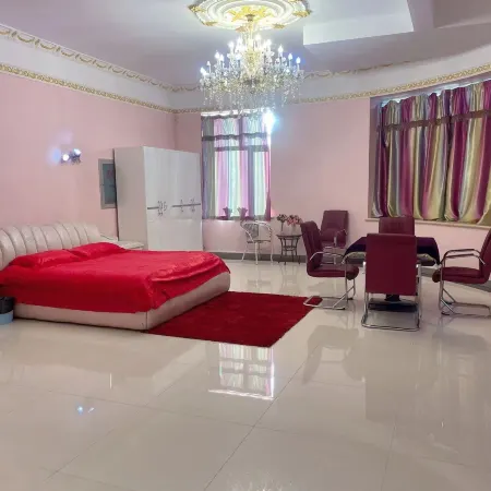 Yi'an Jinlong Hotel