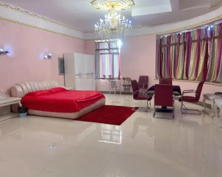 Yi'an Jinlong Hotel Hotels in Yi'an