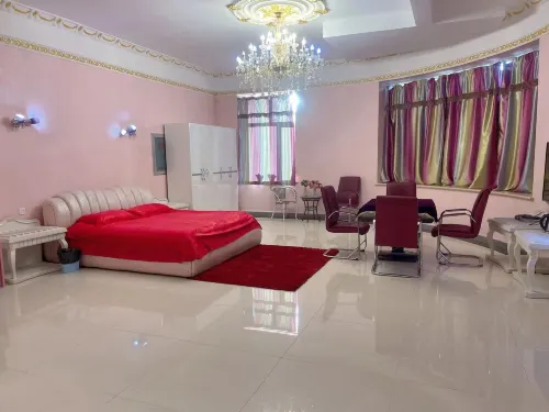 Yi'an Jinlong Hotel Hotels in Yi'an