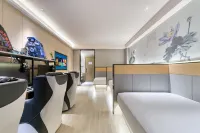 Lanxi Moshang Hotel