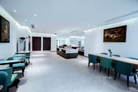 Lanou Hotel, Huaibei Municipal Government · Nanxiang Yunji Branch - Frühstück
