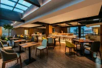 Yuejing Hotel (Lancang) Hotels in Lancang