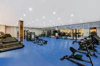 HUAINAN STATE GUEST HOTEL - Gym