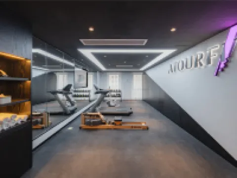 Atour Hotel, Tonghai Building, Shuguang West Road, Hai'an Hotels in Hai'an