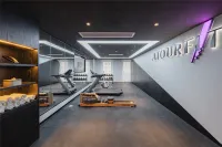 Atour Hotel, Tonghai Building, Shuguang West Road, Hai'an Các khách sạn ở Hải An