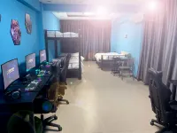 Zibodezhen Electrical Sports Apartment