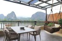 silver yard (Qixingyan Xinghu Yanqian Store)