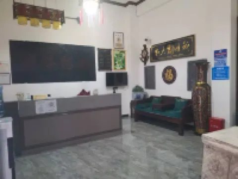 Zunchao Culture Homestay