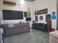 Zunchao Culture Homestay