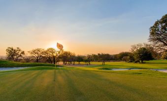 Seasons Golf, Leisure, Spa