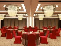 Grand Skylight International Hotel Xinfeng - breakfast