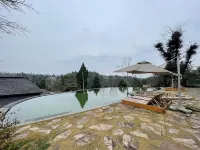 Thai Guli Thai Style International Resort - Pools