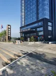 XANA DELUXE HOTEL(Qingyuan High-speed Railway Station South Bank Park Store) - Romantic