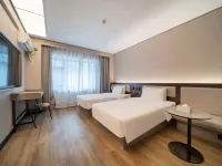 HanTing Hotel (Zhengzhou Hanghai East Road) Hotels near Fu Tower