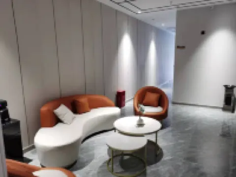 Fenyi Vichy Premium Homestay Hotels in Fenyi