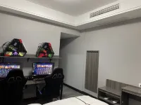 OK E-sports Hotel