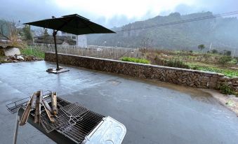 Yujian Shiguang Villa